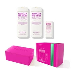 Eleven Australia Color Pop Smooth Trio - zestaw wygładzający włosy